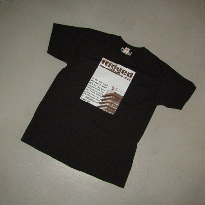 tricou-bumbac-barbati-negru-rigged